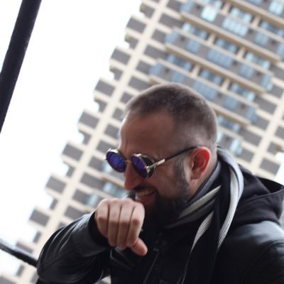 Profile Picture of Stephen Kovach (@StephenKovach9) on Twitter