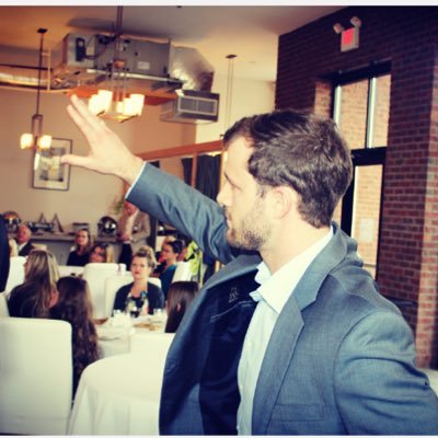 Profile Picture of John Metts (@JohnMetts) on Twitter