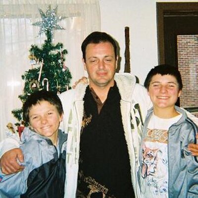 Profile Picture of Evan Gomes (@Seaturtl) on Twitter