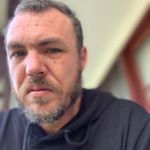 Profile Picture of J.M. Preston (@johnprestonpoetry) on Instagram