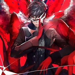 Profile Picture of Luke Winslow (@luke.winslow.58) on Facebook