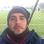 Profile Picture of Davide Paparella (@davide94paparella) on Instagram