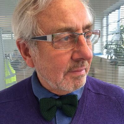 Profile Picture of Roy Bailey (@roybailey2) on Twitter