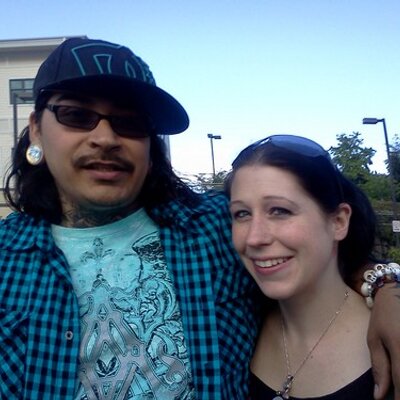 Profile Picture of Rene Borrego (@Thedevilshero) on Twitter