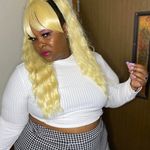 Profile Picture of Aquila Denise Rieves (@nasia2cute4u) on Instagram