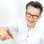 Profile Picture of Damian Richter (@damianrichterofficial) on Instagram