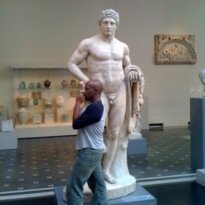 Profile Picture of Frank J Miles (@FRANK_J_MILES) on Twitter