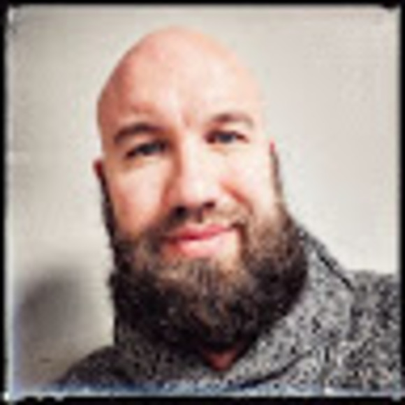 Profile Picture of Brock Beesley (@blbeesley) on Poshmark