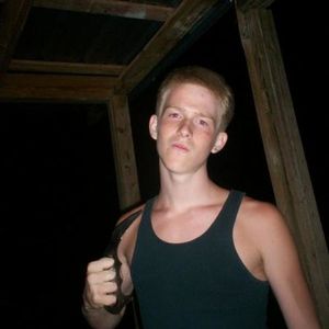 Profile Picture of Jeffery Catron (@world_rocker) on Myspace