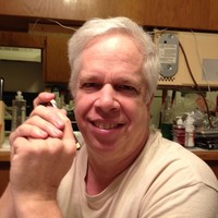 Profile Picture of Dewayne Keyes (@dewayne-keyes) on Quora