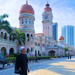 Profile Picture of Ilham Abd Hamid (@ilhamabdhamid) on Instagram