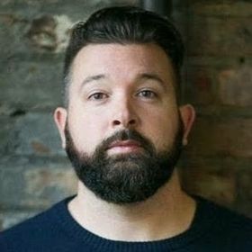Profile Picture of Chad Reynolds (@chadareynolds) on Pinterest
