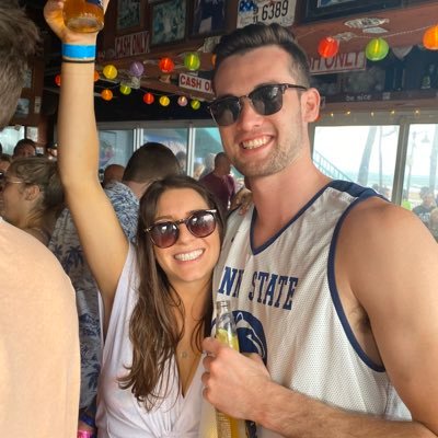 Profile Picture of Douglas Wagner (@D_McBuckets_) on Twitter