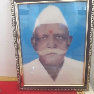 Profile Picture of Manoj Sanghvi (@ManojSanghvi8) on Twitter