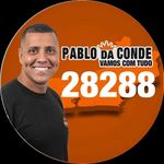 Profile Picture of Pablo da Conde (@pablodaconde) on Instagram