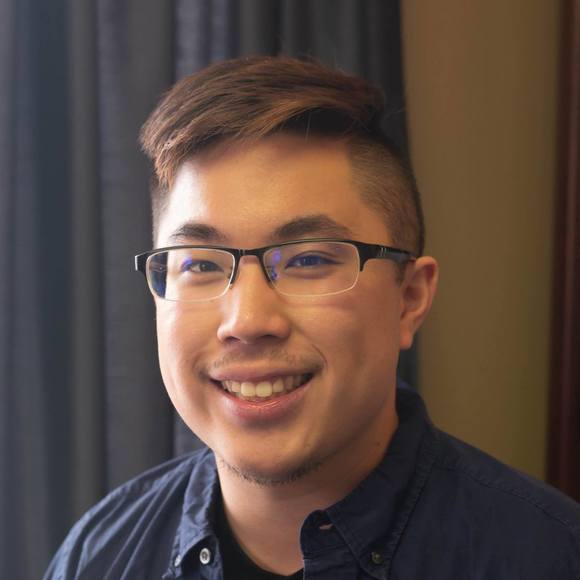 Profile Picture of Sam Su (@ionecannon) on Poshmark