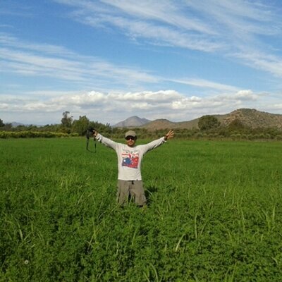 Profile Picture of Joshua Langenegger (@j_langenegger) on Twitter