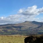 Profile Picture of Paula Richard Davies (@rhydywernen_farm_camping_site) on Instagram