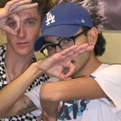 Profile Picture of Devdog (@DevinParedes) on Twitter