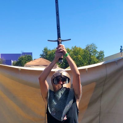 Profile Picture of Jake (@JakeBatty117) on Twitter