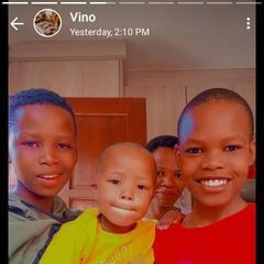 Profile Picture of Virginia Keneilwe Motlomelo (@virginia.keneilwe) on Tiktok