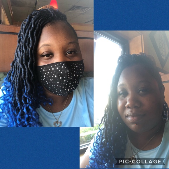 Profile Picture of Sabrina Cloud (@scloud305) on Poshmark