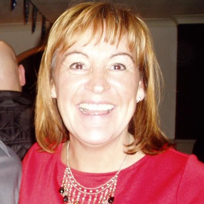 Profile Picture of Eileen Mcmahon (@EileenMcmahon1) on Twitter