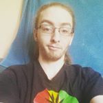 Profile Picture of Cooper-Ray Pipke (@greentha_blazen) on Instagram