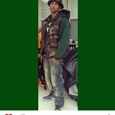 Profile Picture of Cedric Howard (@howardceric) on Twitter