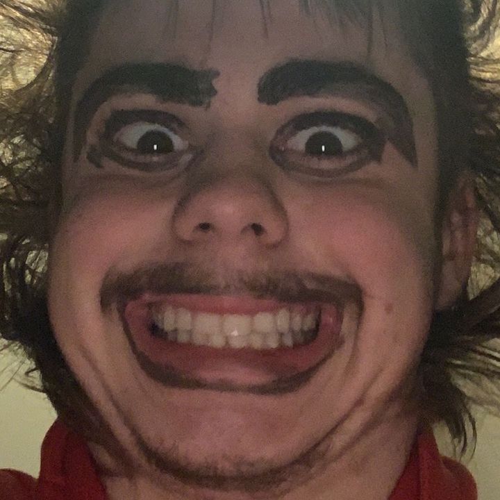 Profile Picture of nathans bunda fanpage 🍑😍 (@nathanhasphatbunda) on Tiktok