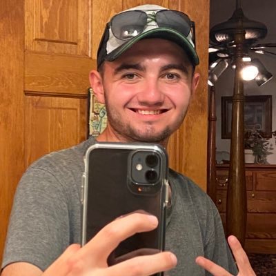 Profile Picture of Joe Chenault (@ChenaultJoe) on Twitter