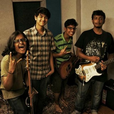 Profile Picture of GlenMonteiro (@GlenMonteiro) on Twitter