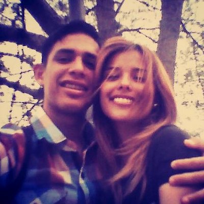 Profile Picture of AndreaJiménez (@UnaCasiRubia) on Twitter