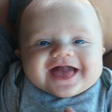 Profile Picture of Amber Siddons (@SiddonsAmber) on Twitter