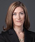 Profile Picture of Rachel Brandon Wikipedia