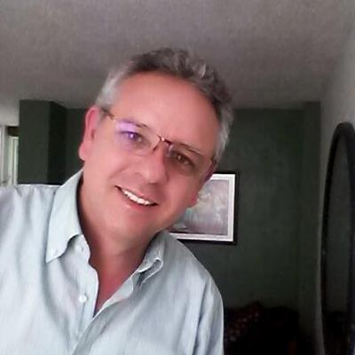 Profile Picture of José Luis Canela (@joseluiscanela) on Twitter