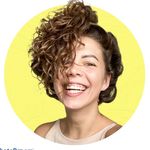 Profile Picture of Надя 👋 Гипнотерапия | Йога Смеха | Энергия (@ohuzhetanadya) on Instagram