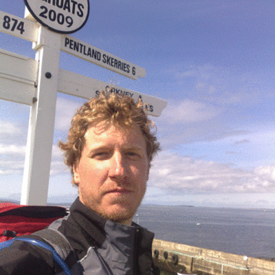 Profile Picture of Martin Chamberlain (@MartinC_01) on Twitter