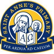 Profile Picture of St Anne's RC Primary School Glasgow (@StAnnesPrimary) on Twitter