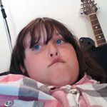 Profile Picture of Rebecca-lea wallace (@becca_boo_0202) on Instagram