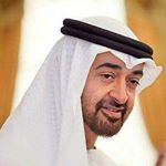Profile Picture of prince Mohammed bin Zayed (@prince_mohammed_zayed) on Instagram