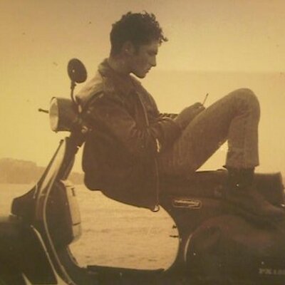 Profile Picture of Antonio Lucci (@antoniodesign3) on Twitter