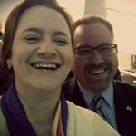 Profile Picture of Paul Casteel (@skypilotnpc) on Instagram
