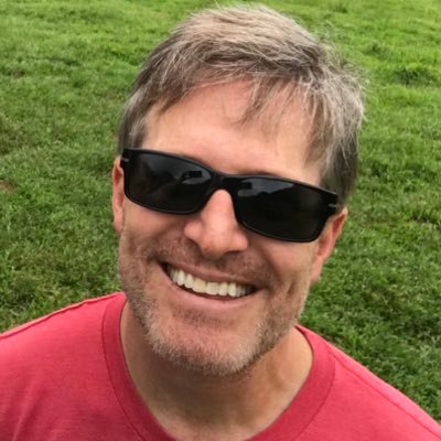 Profile Picture of Andy Colley (@andytheprguy) on Twitter