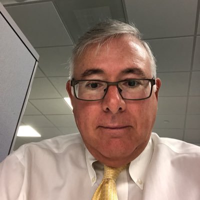 Joe Coletti - Twitter Profile Picture of Joe Coletti (@JoeColetti1) on Twitter