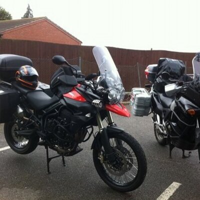 Marcus Virgo - Twitter Profile Picture of Marcus Virgo (@marcusvirgo) on Twitter