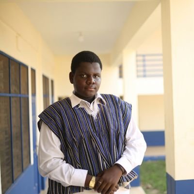 Profile Picture of Ebenezer Adu (@alphakay44) on Twitter