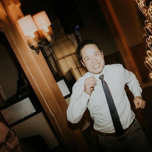 Profile Picture of Zhihao Lu (@jasonlu89) on Poshmark