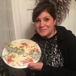 Profile Picture of Kim Hibbert (@rogueone63) on Instagram