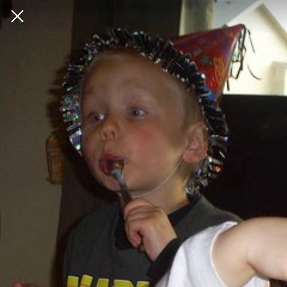 Profile Picture of Bjorn Olson (@bjornolson) on Poshmark